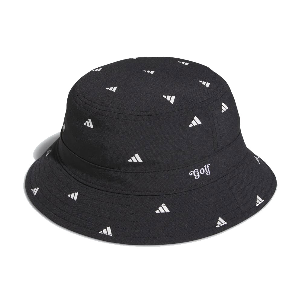 adidas KOV56 アディダス レディースゴルフ BOSプリント バケット