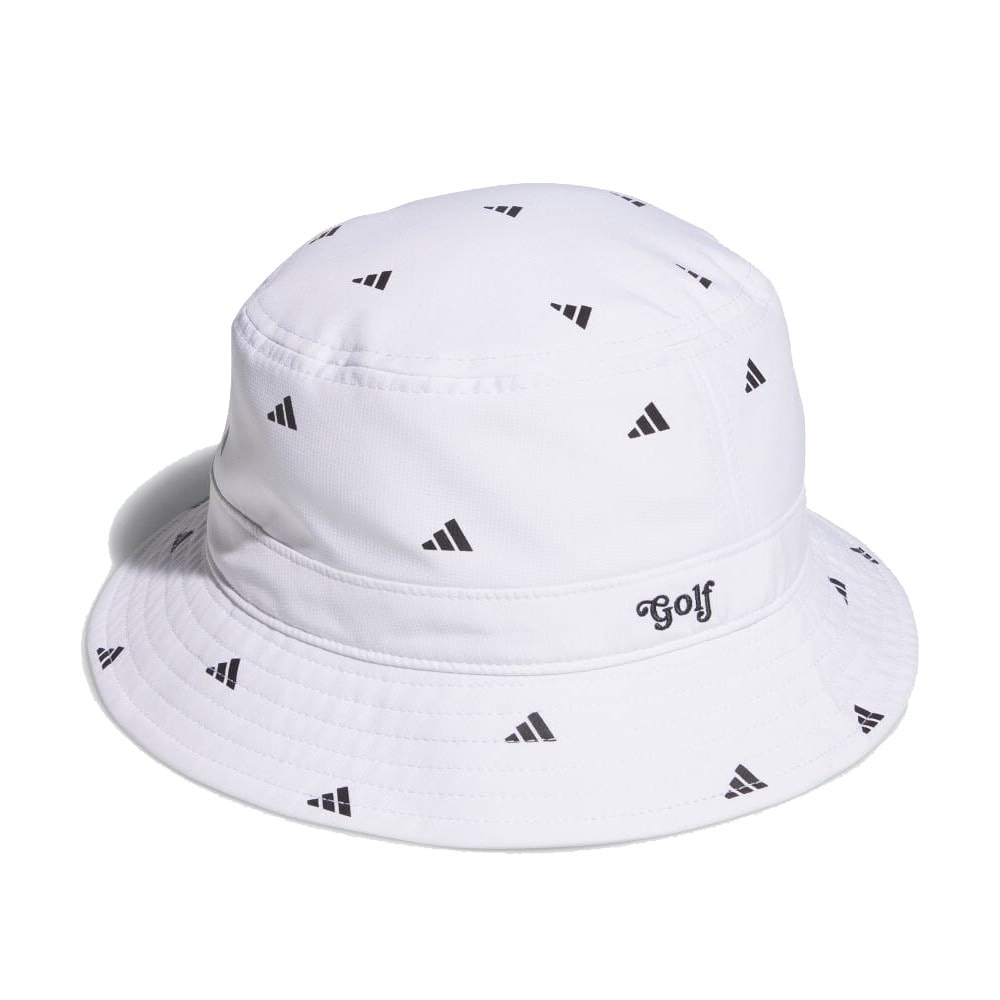 adidas KOV56 アディダス レディースゴルフ BOSプリント バケット