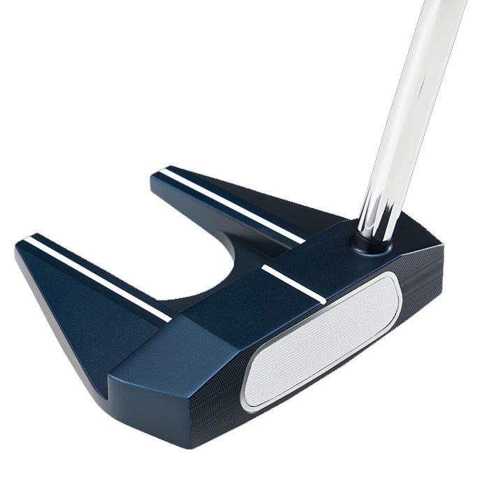 L-X 7 MID 中尺パター　41インチ　オデッセイ　アームロック アームロックパター #7 Odyssey Ai-ONE CRUISER