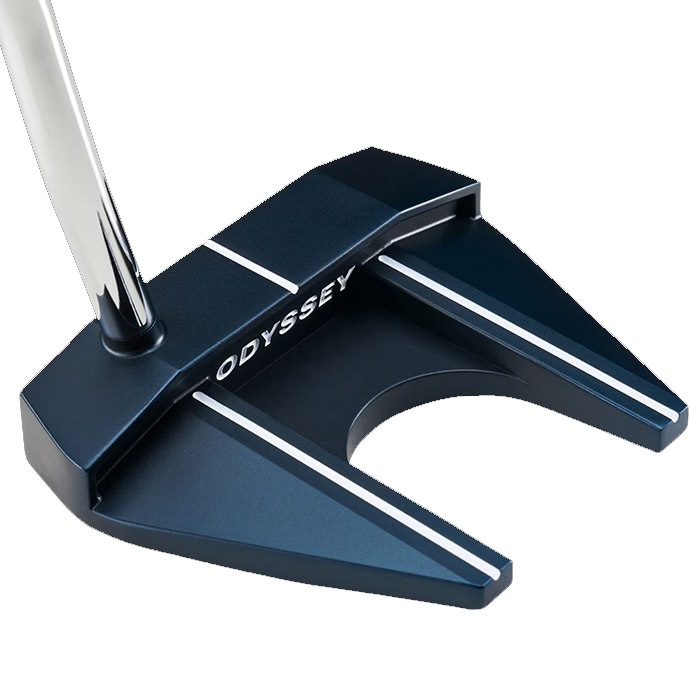 Odyssey O-Works センターシャフト アームロックパター Odyssey O-Works センターシャフト アームロックパター