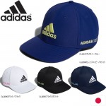 adidas 22946 アディダスゴルフ ツアーキャップ / TOUR CAP 日本仕様
