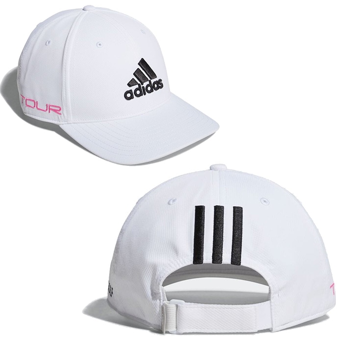 adidas 22946 アディダスゴルフ ツアーキャップ / TOUR CAP 日本