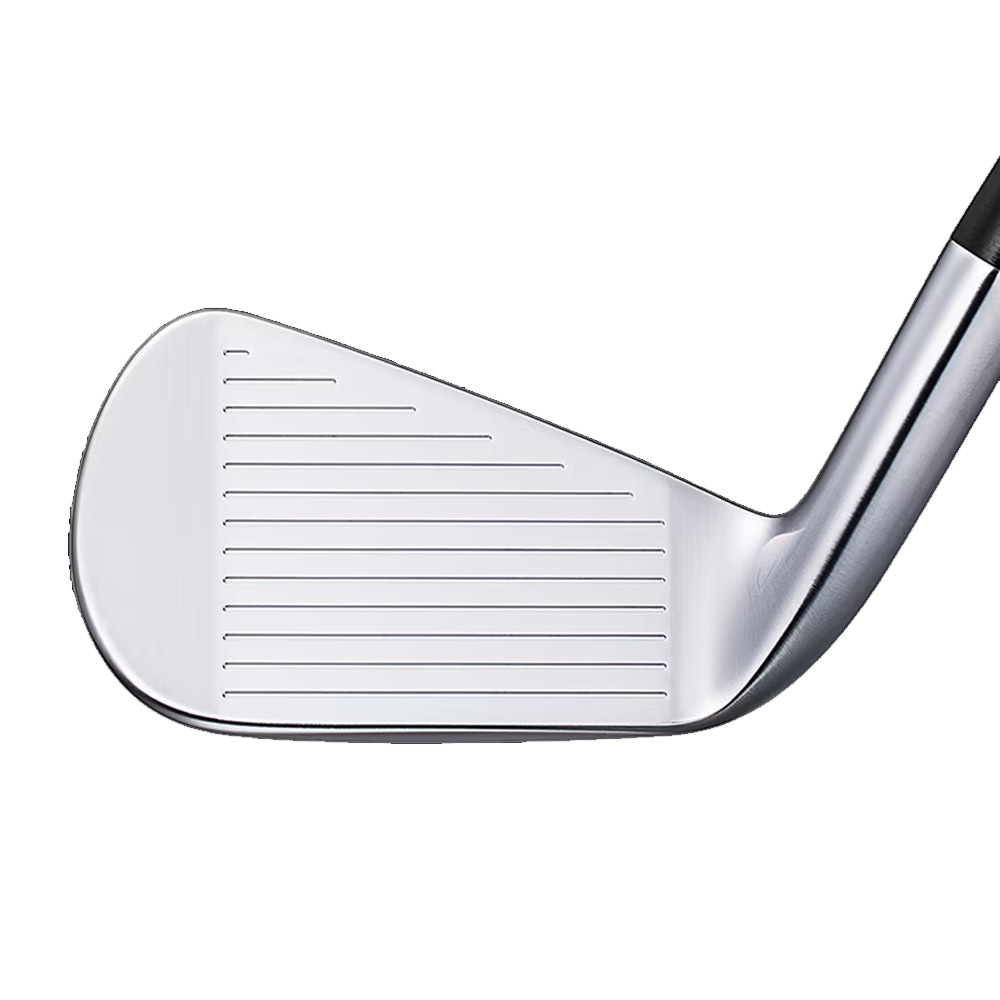 キャロウェイ X FORGED アイアン 5-PWセット DG MID 115 S200装着