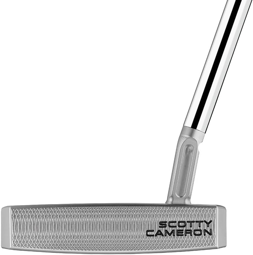 【美品】SCOTTY CAMERON PHANTOM 5.5パター　33インチ Scotty Cameron PHANTOM 5.5 パター33インチ