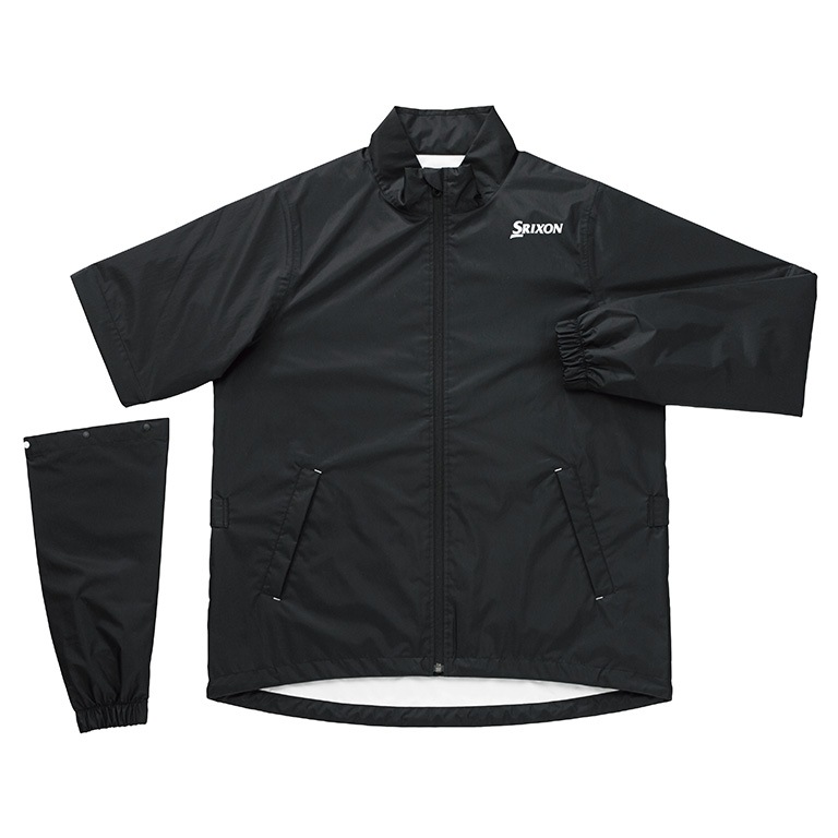 上下セット】スリクソン SMR4001J SMR4002S メンズレイン