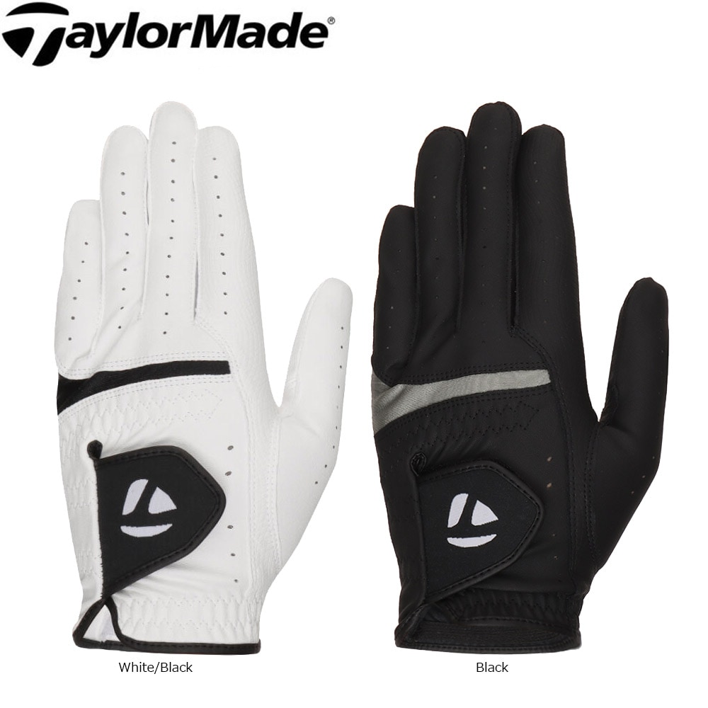 テーラーメイド UN151 デュラブル グリップ 3.0 グローブ Taylormade 日本仕様 ゴルフグローブ