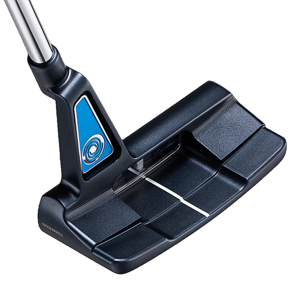 Callaway - オデッセイ ストロークラボ CS DOUBLE WIDE 34インチ Callaway - オデッセイ ストロークラボ ダブルワイド CS 34