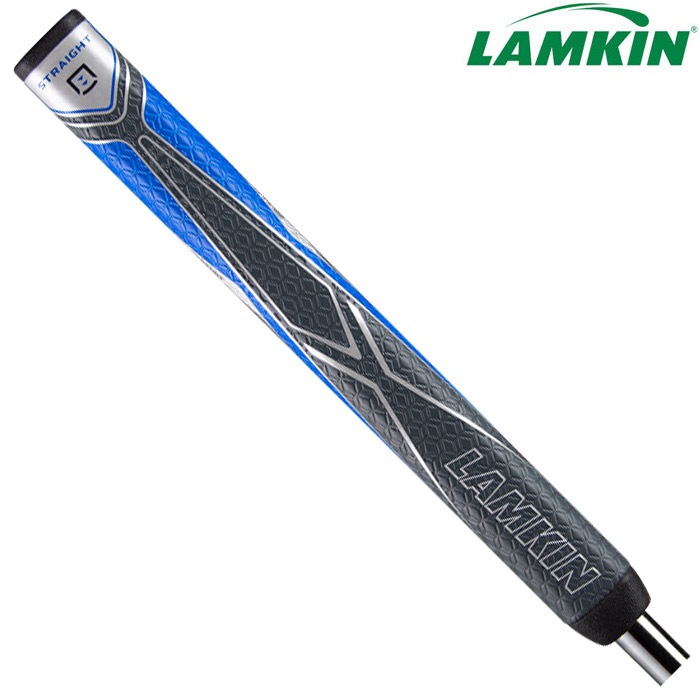 LAMKIN 101822 SINK FIT PU Straight 2023 ラムキン シンク フィット ポリウレタン ストレート 2023 パターグリップ 日本正規品