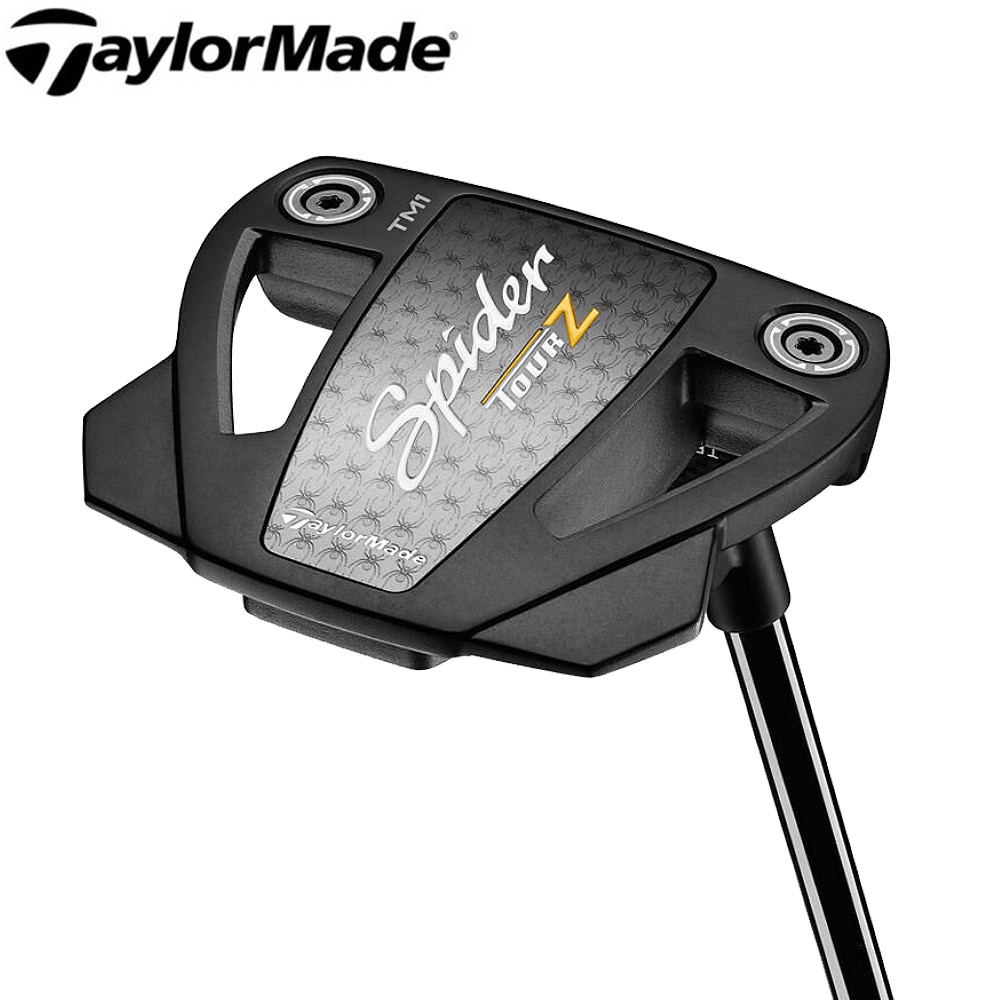 Taylormade Spider TOUR Z TRUSS TM1 テーラーメイド スパイダー ツアーZ トラス TM1