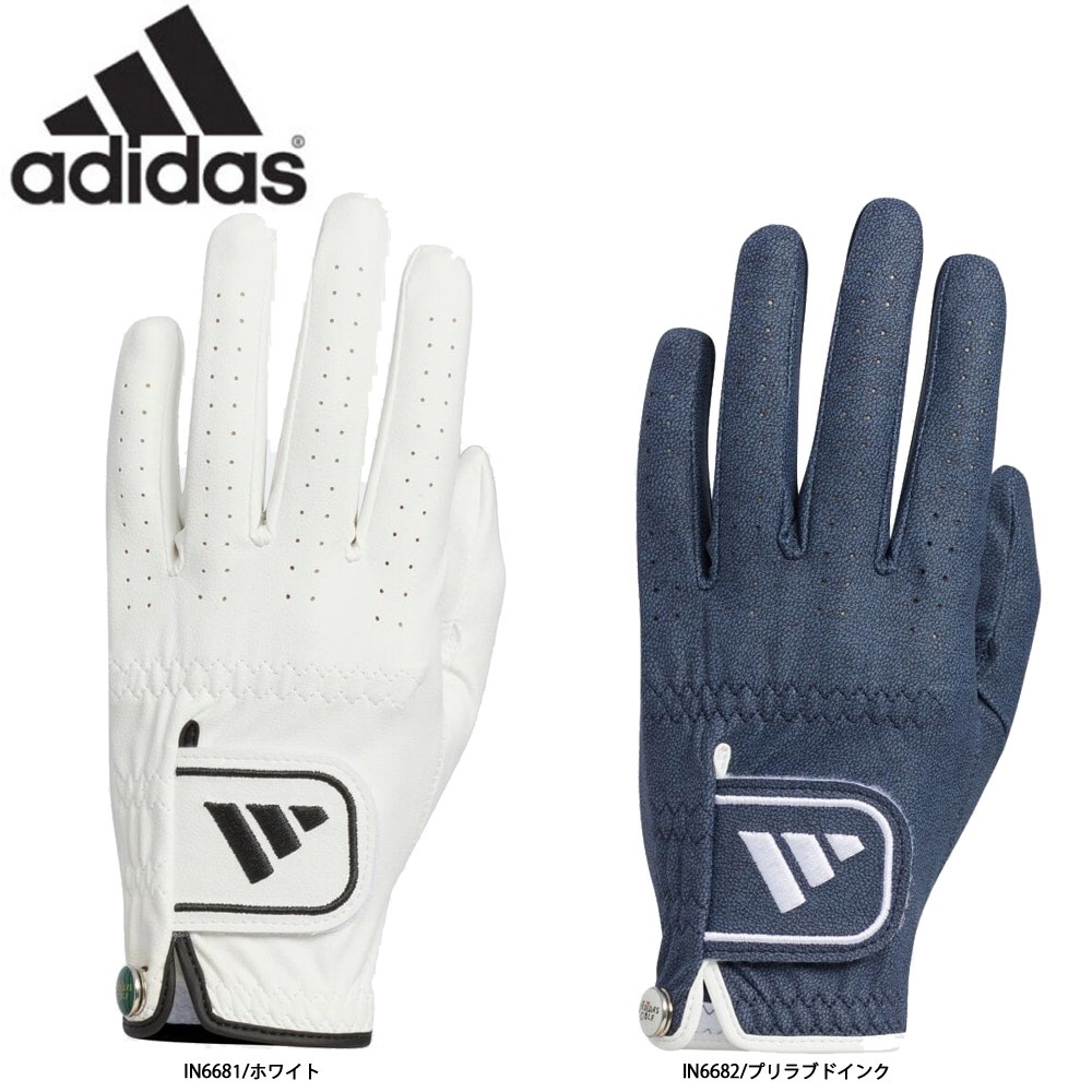 adidas IN6681 IN6682 アディダス ツアー レトロ 24 グローブ 日本仕様