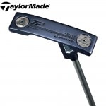 TaylorMade TP B1TC トラスパター 34インチ 楽天市場】Taylormade TP Truss B1TC PUTTER テーラーメイド