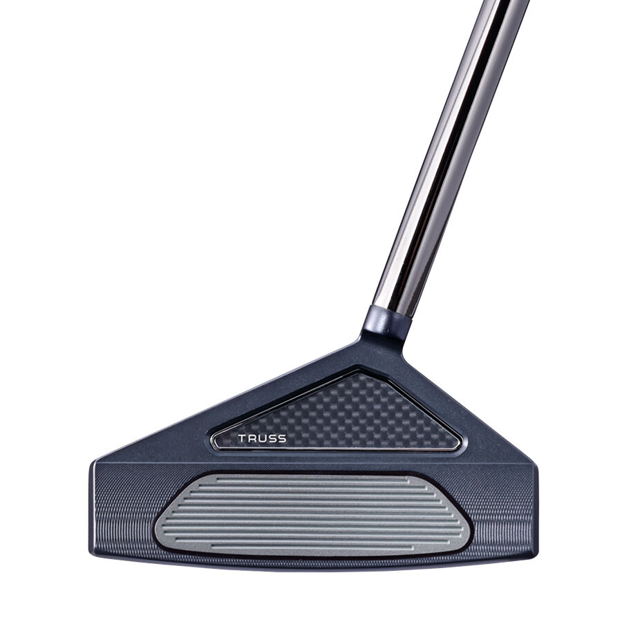 テーラーメイド トラス ミッド ナイトブルー M4TC パター 33/34インチ