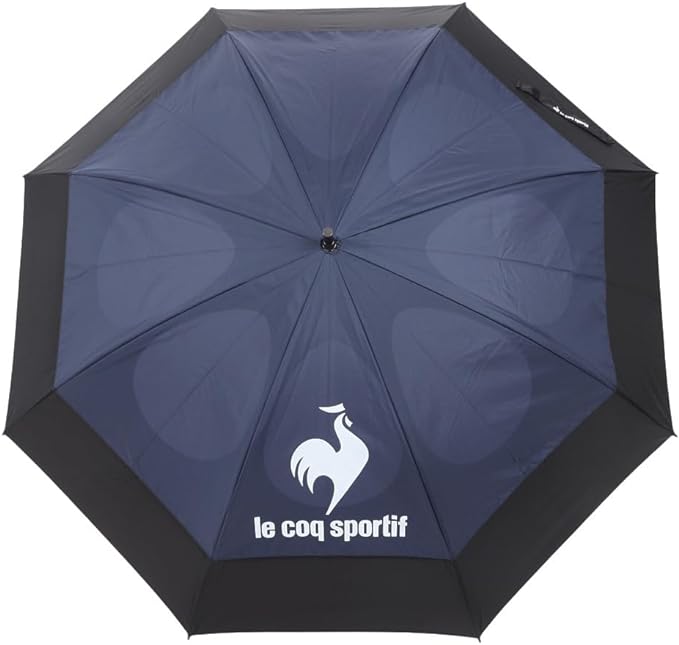 LQ Le Coq Sportif QQBXJX06 ルコックスポルティフ エアロ