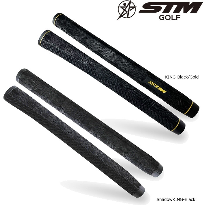 STM CHECK MATE PUTTER GRIP パターグリップ キング シャドーキング KING Shadow KING チェックメイト