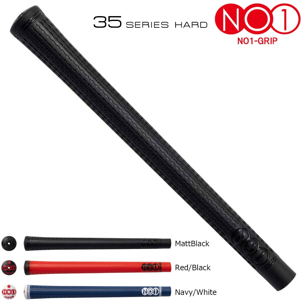 NOWON NO1 グリップ6本セット① ウッド・アイアン用グリップ,No1グリップ | Teeolive芦屋店 公式
