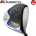 Kasco UFO DD D 10.5° R ヘッドカバー付 キャスコ UFO AIR DD ドライバーヘッドのみ 爆買 : ティーオリーヴ神戸