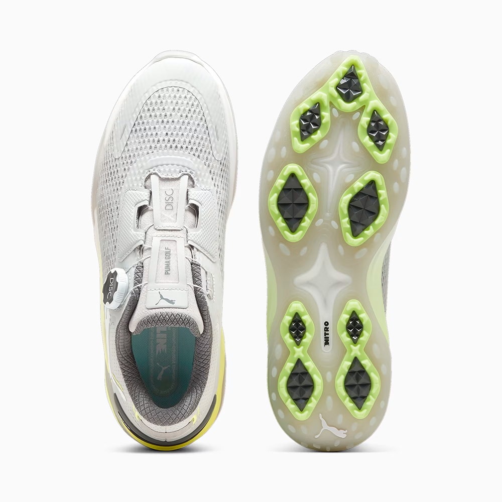 PUMA 310833 ウィメンズ ゴルフ シャドウキャット ニトロ