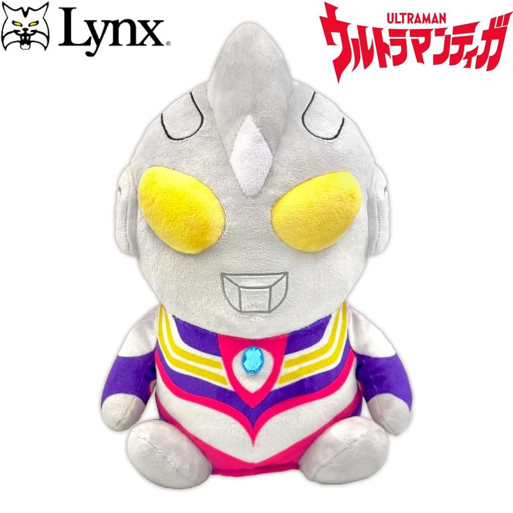 Lynx リンクス UTGH001 ウルトラマンティガ ドライバー用 ヘッドカバー