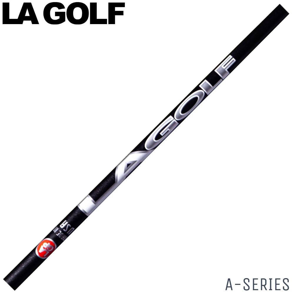 【蔵出し特価】LA GOLF A-SERIES M-60 MID-60 WOOD 5（X）