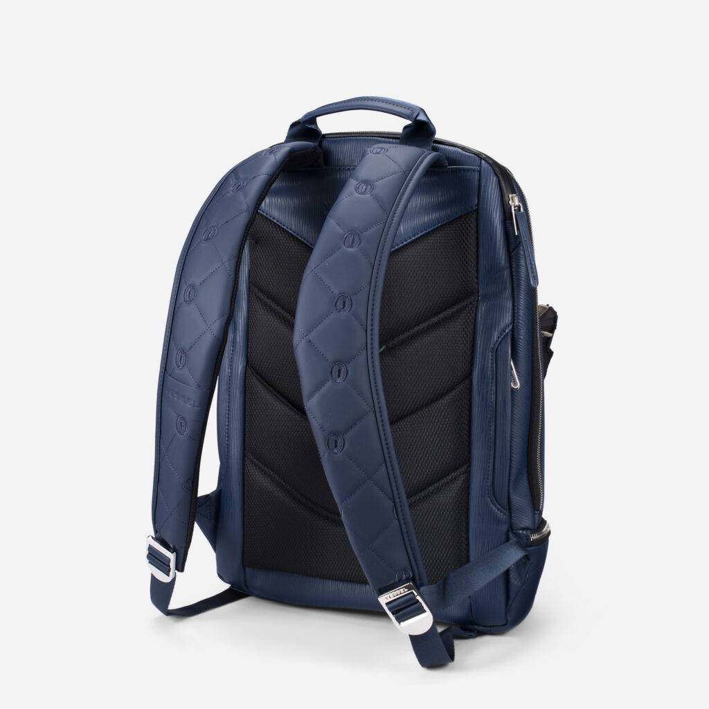 ベゼル SIG2.0 バックパック The Open 2024 ネイビー VESSEL