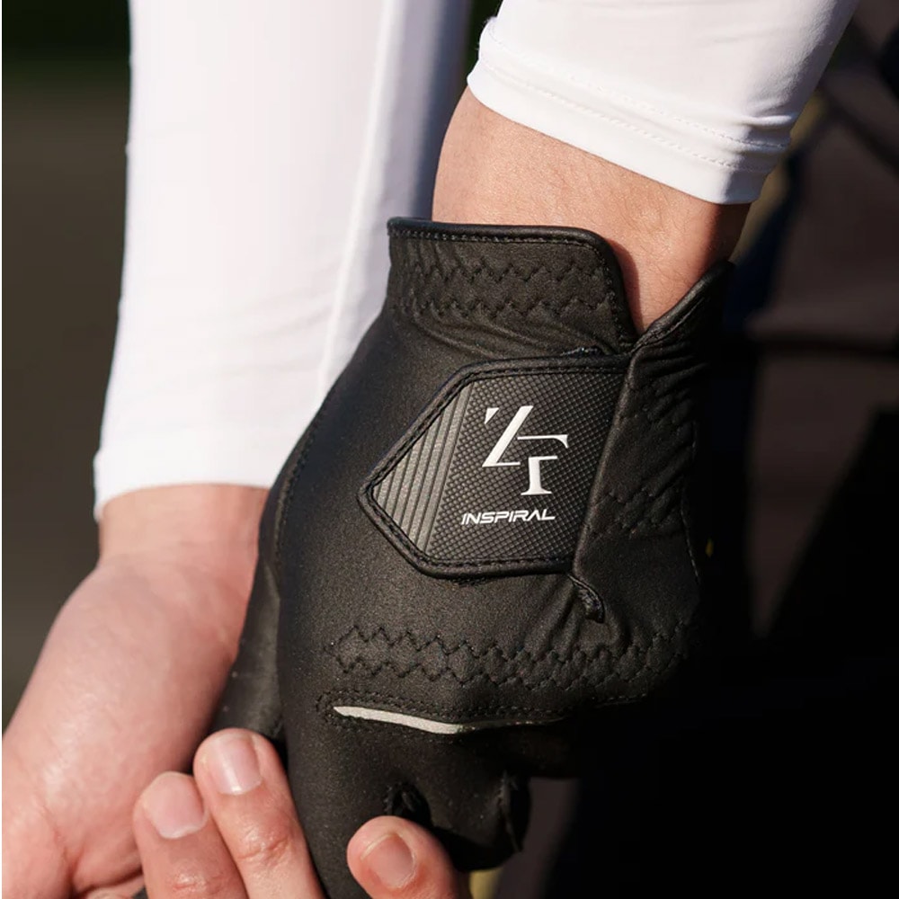 新ZERO FIT ゼロフィット インスパイラルグローブ 2024年モデル