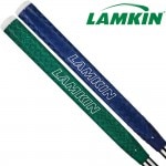 LAMKIN PUTTER 101549 BLUE/101550 GREEN Deep Etched SINK FIT ラムキン ディープエッチドシンクフィット パターグリップ 日本正規品