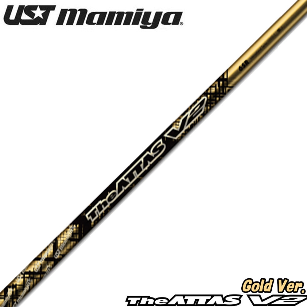 ウッドシャフト,USTマミヤ | Teeolive芦屋店 公式ECサイト