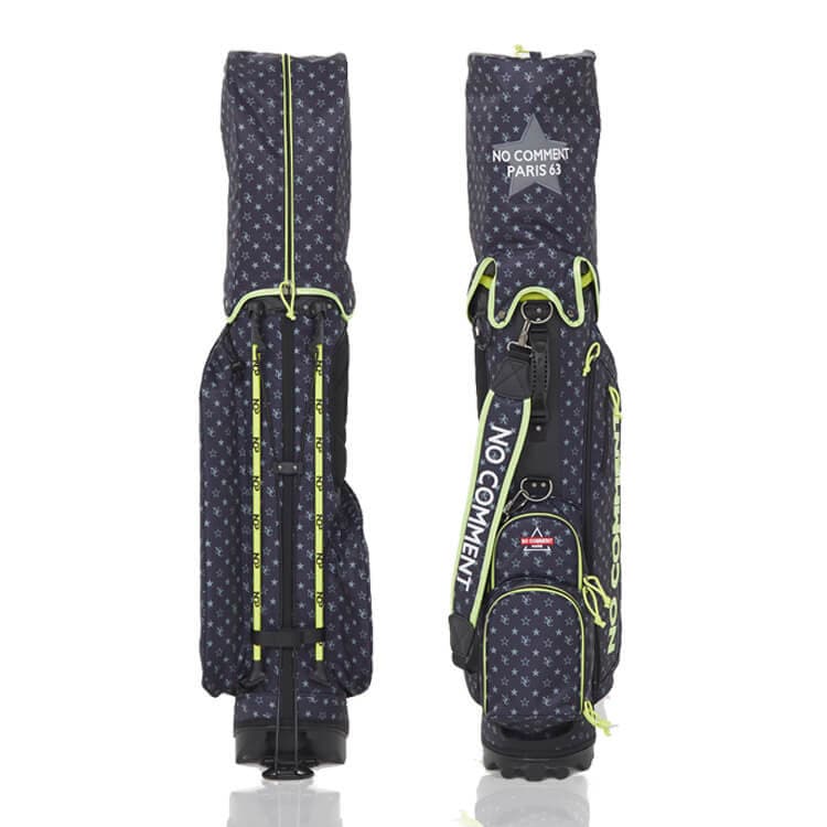 NO COMMENT NCP-BAG009 ノーコメントパリ NC スポーツ