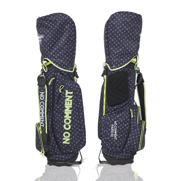 NO COMMENT NCP-BAG009 ノーコメントパリ NC スポーツ