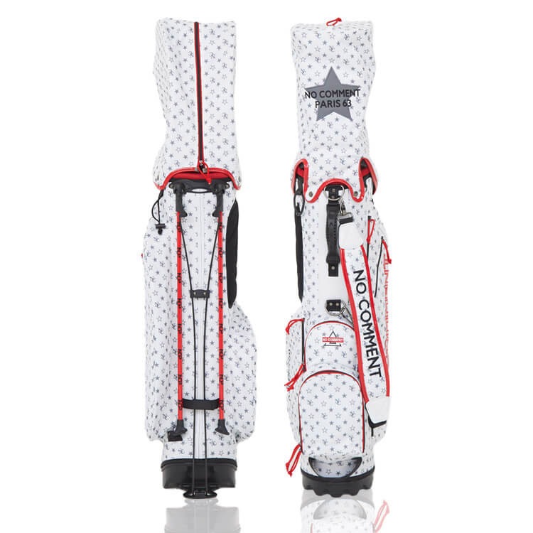 NO COMMENT NCP-BAG009 ノーコメントパリ NC スポーツ
