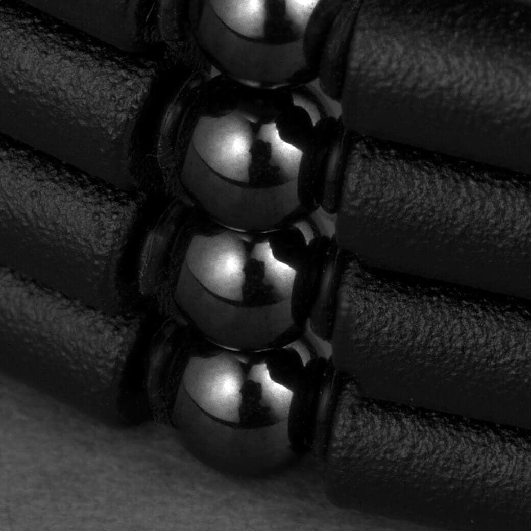 COREFORCE LOOP BLACK コアフォースループ ブラック CFL70