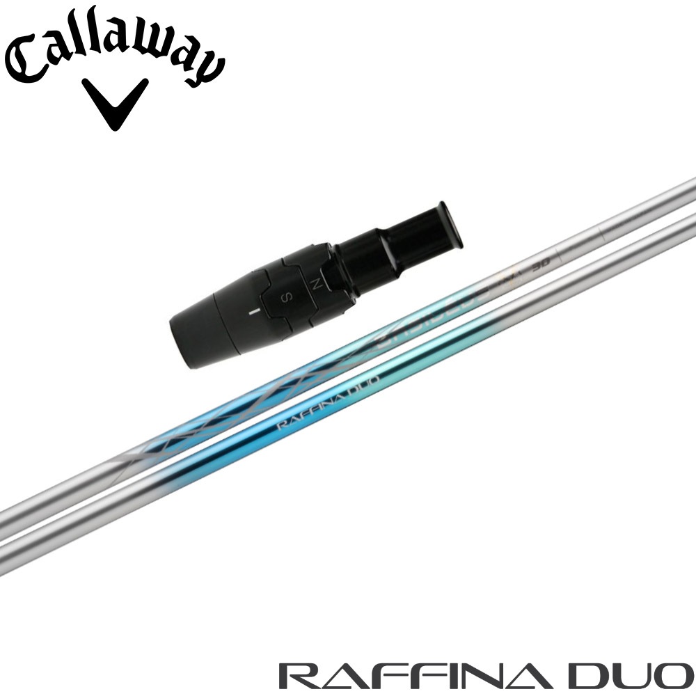 スリーブ付シャフト,キャロウェイ用スリーブ付シャフト,バシレウス