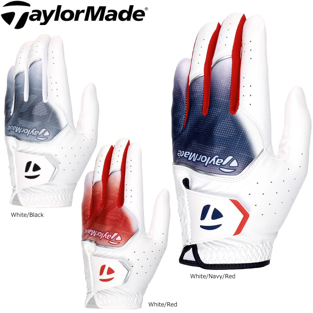 テーラーメイド UN150 グラフィック スポーツ グローブ Taylormade 日本仕様 ゴルフグローブ