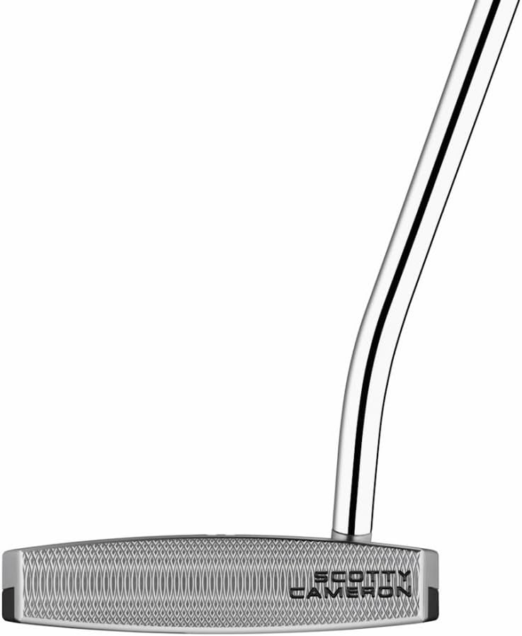 スコッティキャメロン ファントムX11.5 パター 34インチ Amazon.com : Titleist Scotty Cameron Putter 2022 Phantom X