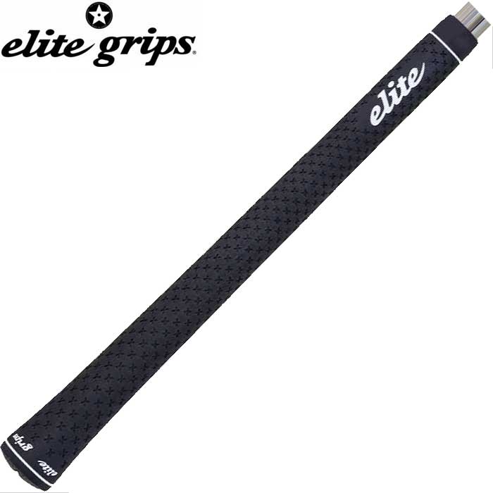 エリートグリップ ラッキースター ジャンボグリップ elite grips LuckyStar JUMBO