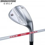 BRIDGESTONE ブリヂストン BITING SPINウェッジ 60° BITING SPIN ウエッジ | BRIDGESTONE GOLF -ブリヂストンゴルフ-