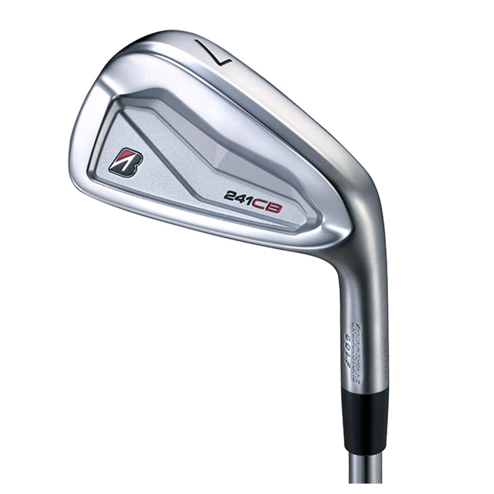 ブリヂストン 241CB アイアン モーダス120 5-PW 6本セット BRIDGESTONE