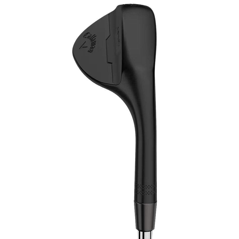 キャロウェイ OPUS WEDGE BLACK オーパス ウェッジ ブラック