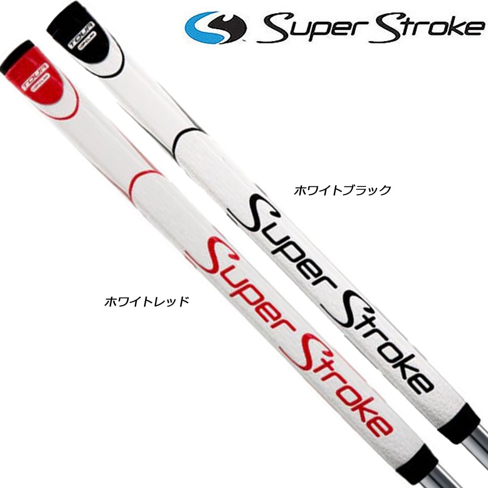 SuperStroke Zenergy 1.0P Claw13 GR-272 日本正規品 スーパー