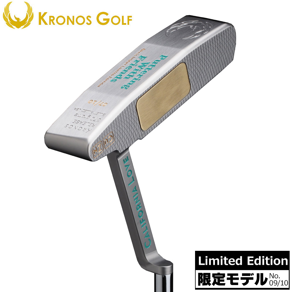 KronosGolf RELEASE【日本正規品】 KronosGolf RELEASE【日本正規品】 KRONOS GOLF RELEASE クロノス