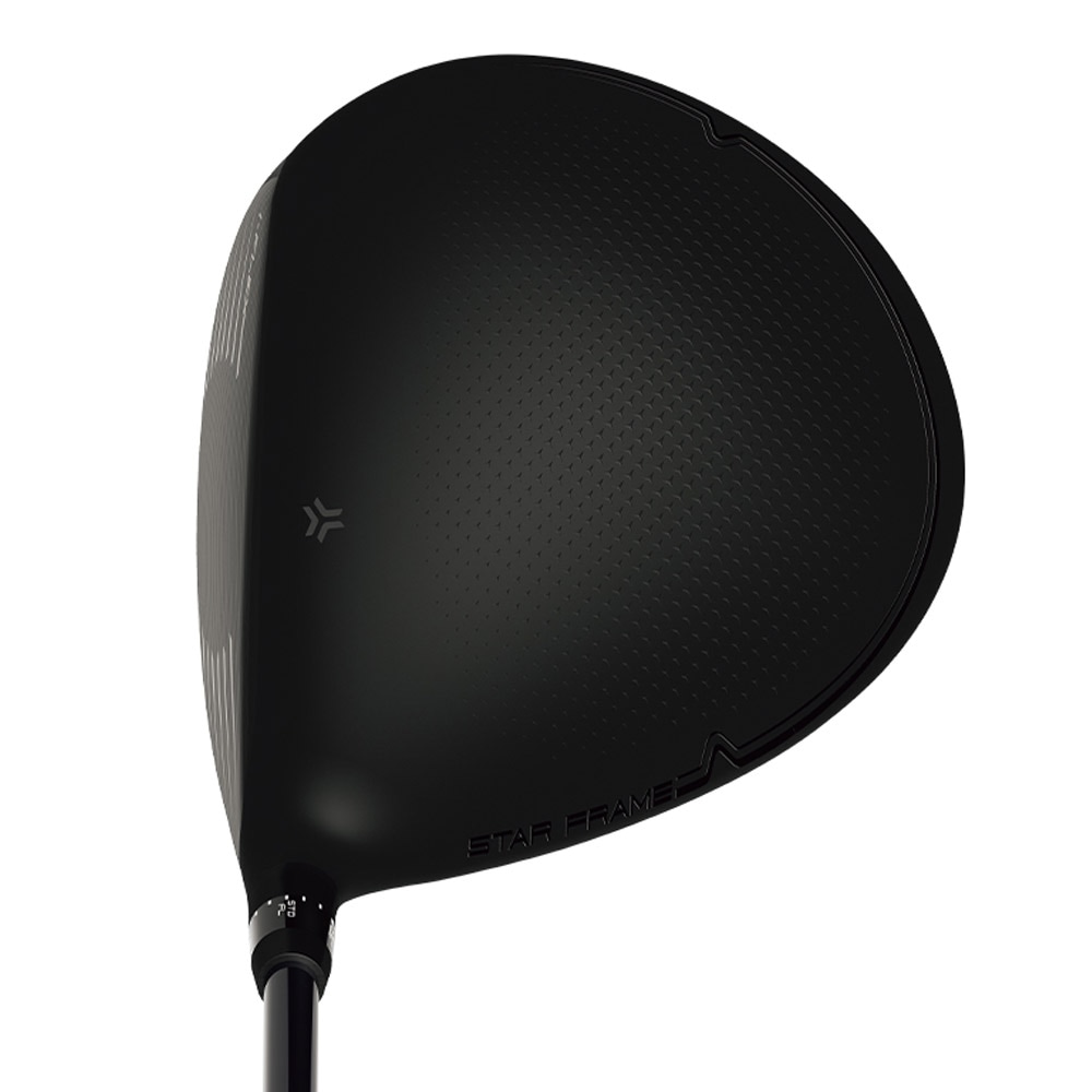 スリクソン メーカーカスタム品 ZXiドライバー ディアマナBB 63/S 装着