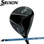 スリクソン ZXi フェアウェイウッド ベンタスZXi6 装着モデル ZXi FW VENTUS ZXi6 Srixon 日本仕様
