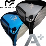ヘッド単体販売は不可】METALFACTORY メタルファクトリー A+
