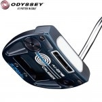 数量限定】ODYSSEY Ai-ONE CRUISER 2-BALL JAILBIRD パター