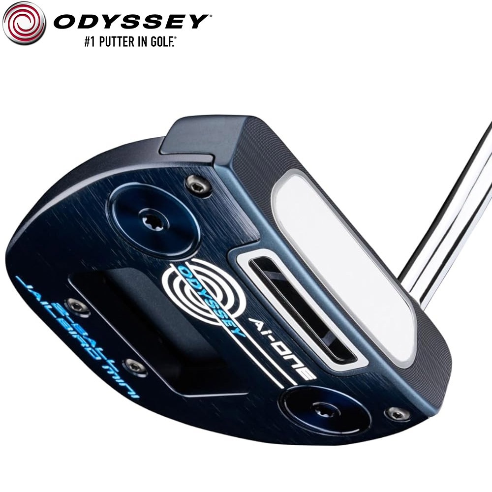 ヨドバシ.com - ODYSSEY オデッセイ AI-ONE 2BALL CH（エーアイ