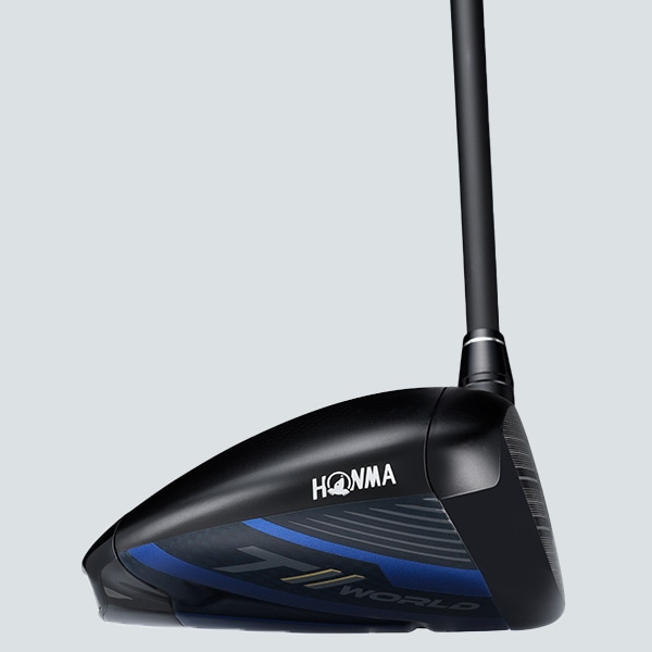 HONMA T//WORLD TW767 DRIVER ツアーワールド ドライバー 本間