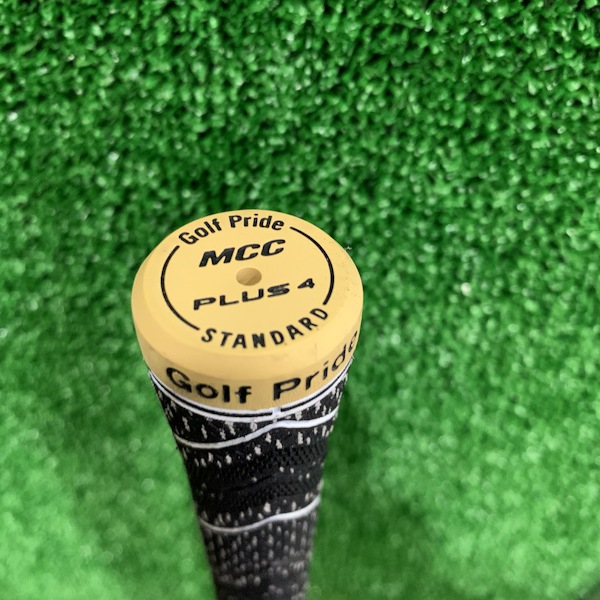 グラファイトデザイン GC-5S タイトリストスリーブ付きTOUR AD