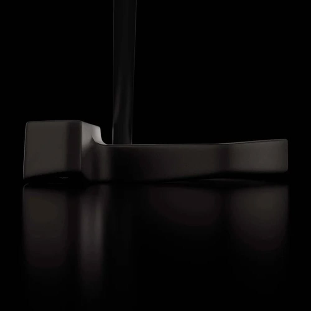 L.A.B golf ラブパター　DF3 ブラック LAB Golf DF3 Putter | PGA TOUR Superstore