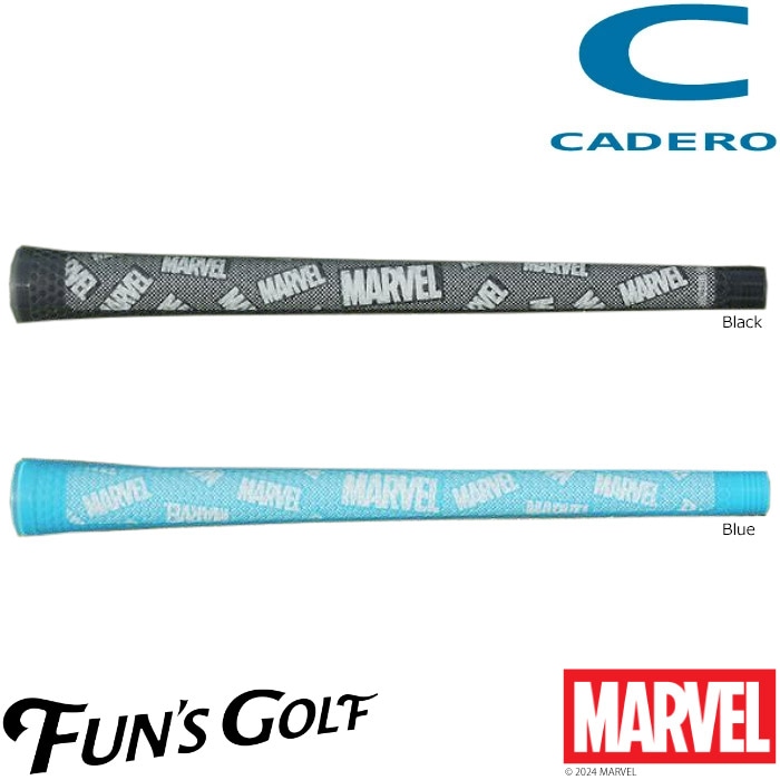 カデログリップ　CADERO ペンタゴン　黒/金　10本セット 2X2 PENTAGON Solo | 【公式】カデログリップ CADERO GRIP