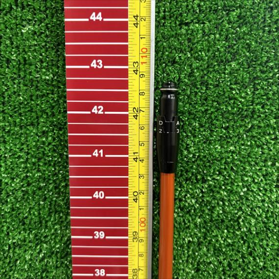 【美品】ツアーAD DI7X タイトリストスリーブ 楽天市場】Titleist タイトリスト スリーブ付シャフト